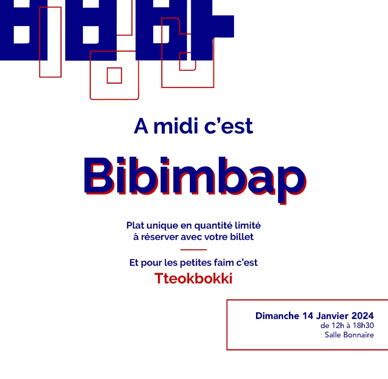 BIBIMBAP