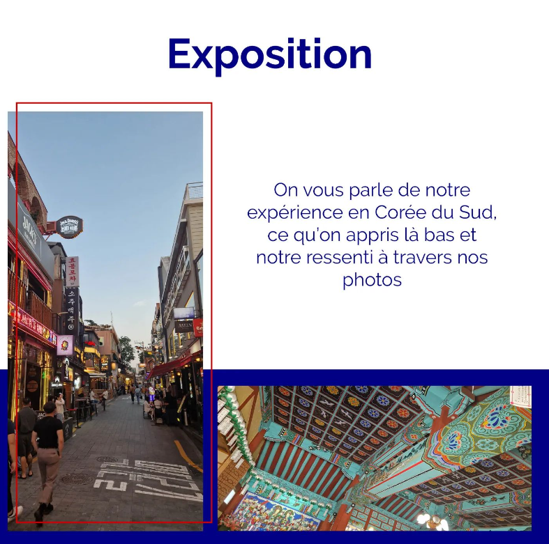 Exposition